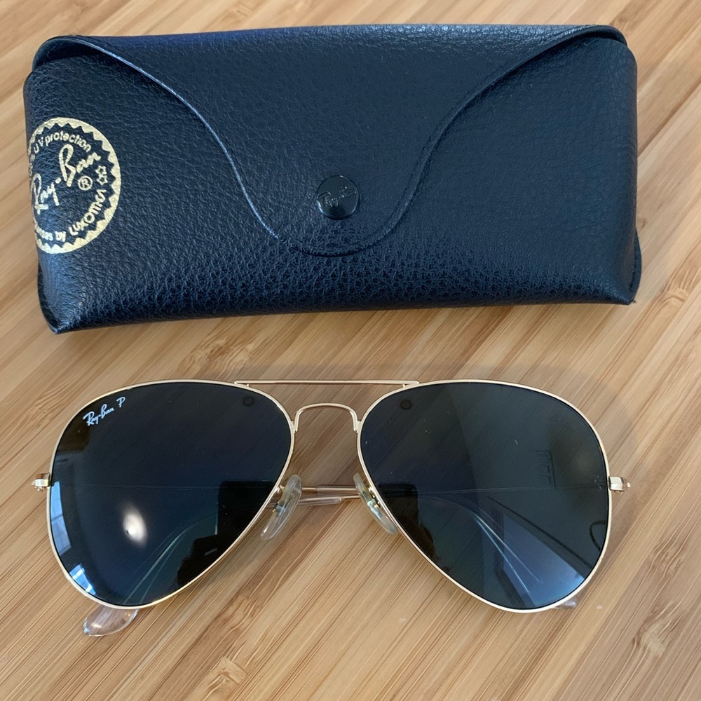 Ray-Ban Classic Aviators